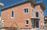 Oldend home extensions