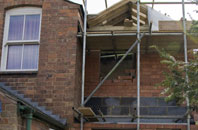 free Oldend home extension quotes