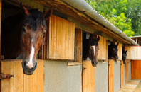 free Oldend stable construction quotes