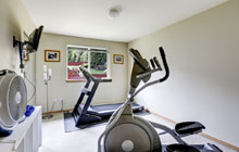 Oldend home gym construction leads