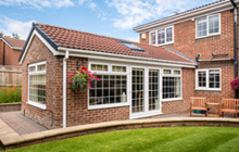 Oldend house extension leads