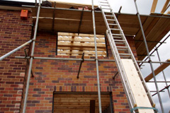 house extensions Oldend